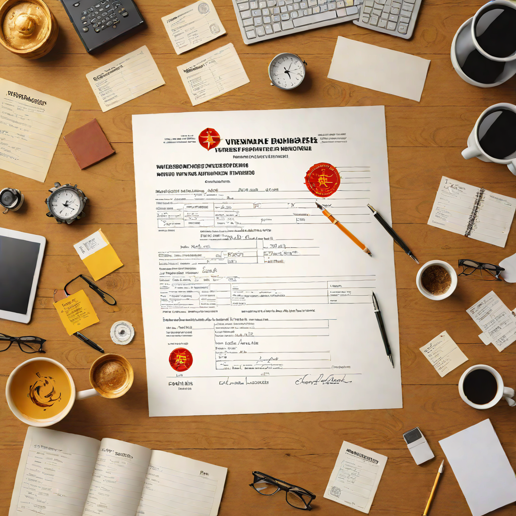 Dịch vụ cấp giấy phép cho thuê lại lao động tại Bắc Giang