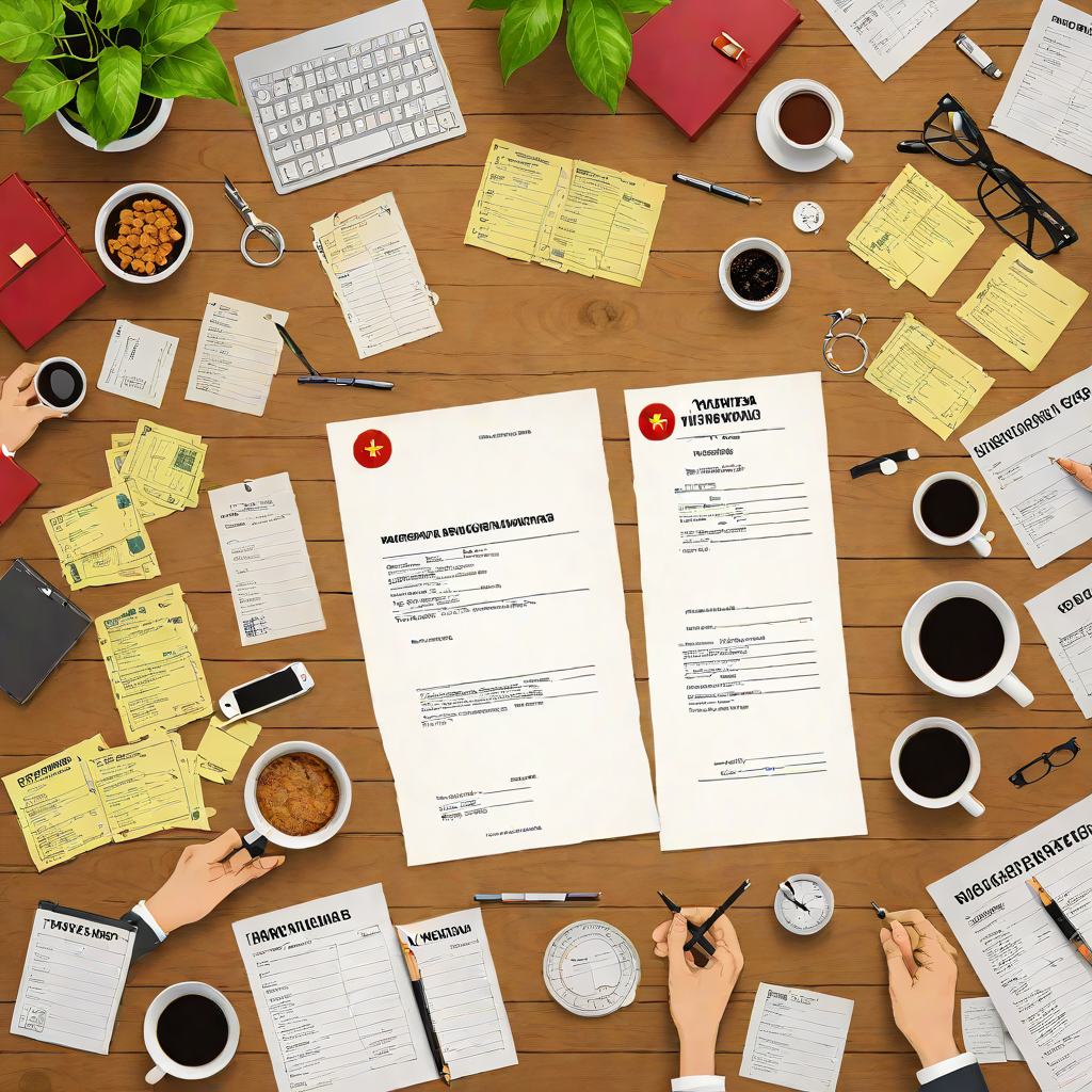 Dịch vụ cấp giấy phép cho thuê lại lao động tại Thái Nguyên