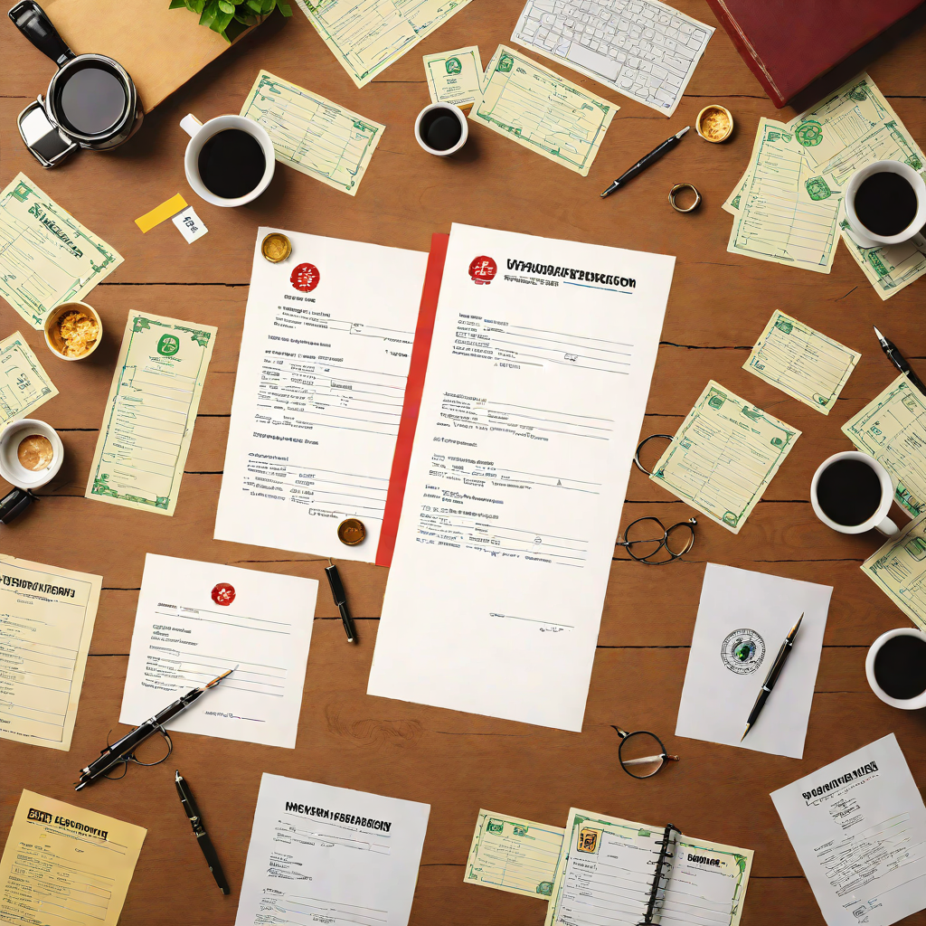 Dịch vụ giấy phép cho thuê lại lao động tại Hà Nam