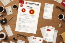 Dịch vụ tư vấn Hợp đồng – tư vấn quản trị nội bộ doanh nghiệp