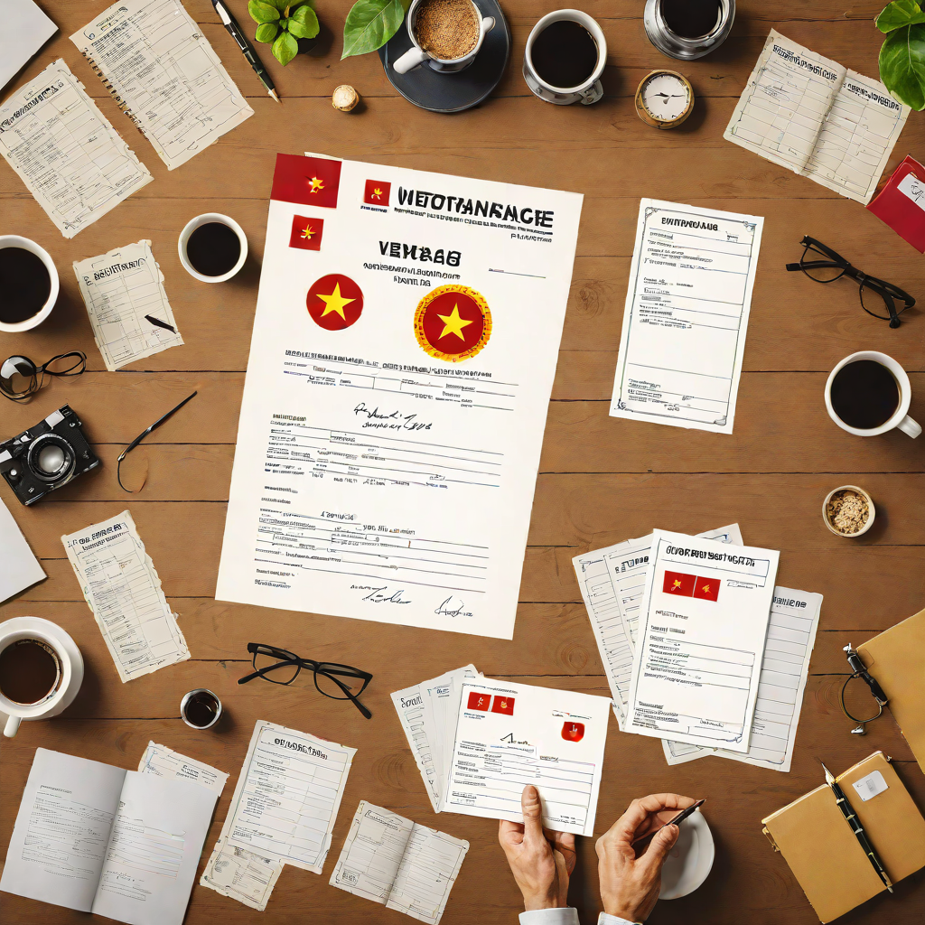 Dịch vụ tư vấn Hợp đồng – tư vấn quản trị nội bộ doanh nghiệp