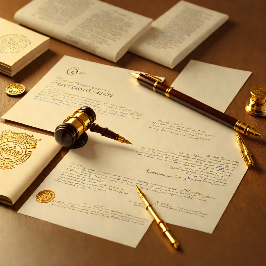 Đôi điều về Điều lệ Công ty – Ví như “Hiến pháp”