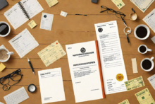 Đơn đăng ký kiểm dịch động vật, sản phẩm động vật vận chuyển ra khỏi tỉnh