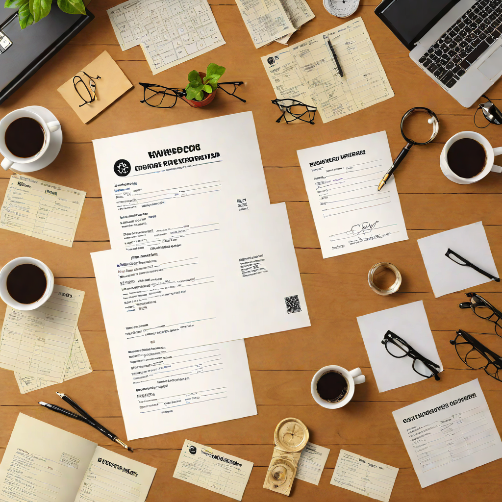 Hiệu đính thông tin đăng ký cho doanh nghiệp