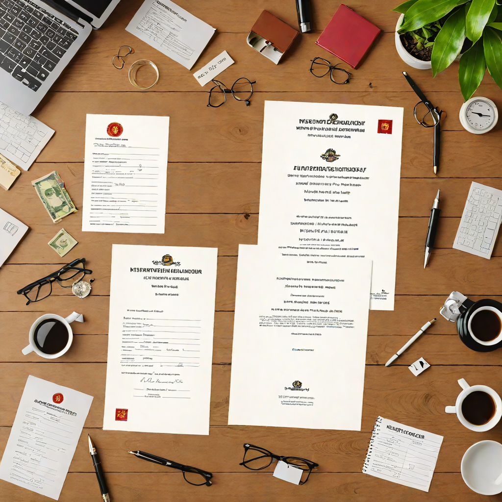 Hồ sơ hưởng chế độ thai sản năm 2020