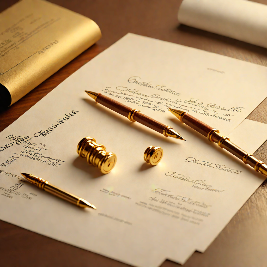 Hợp đồng là gì?