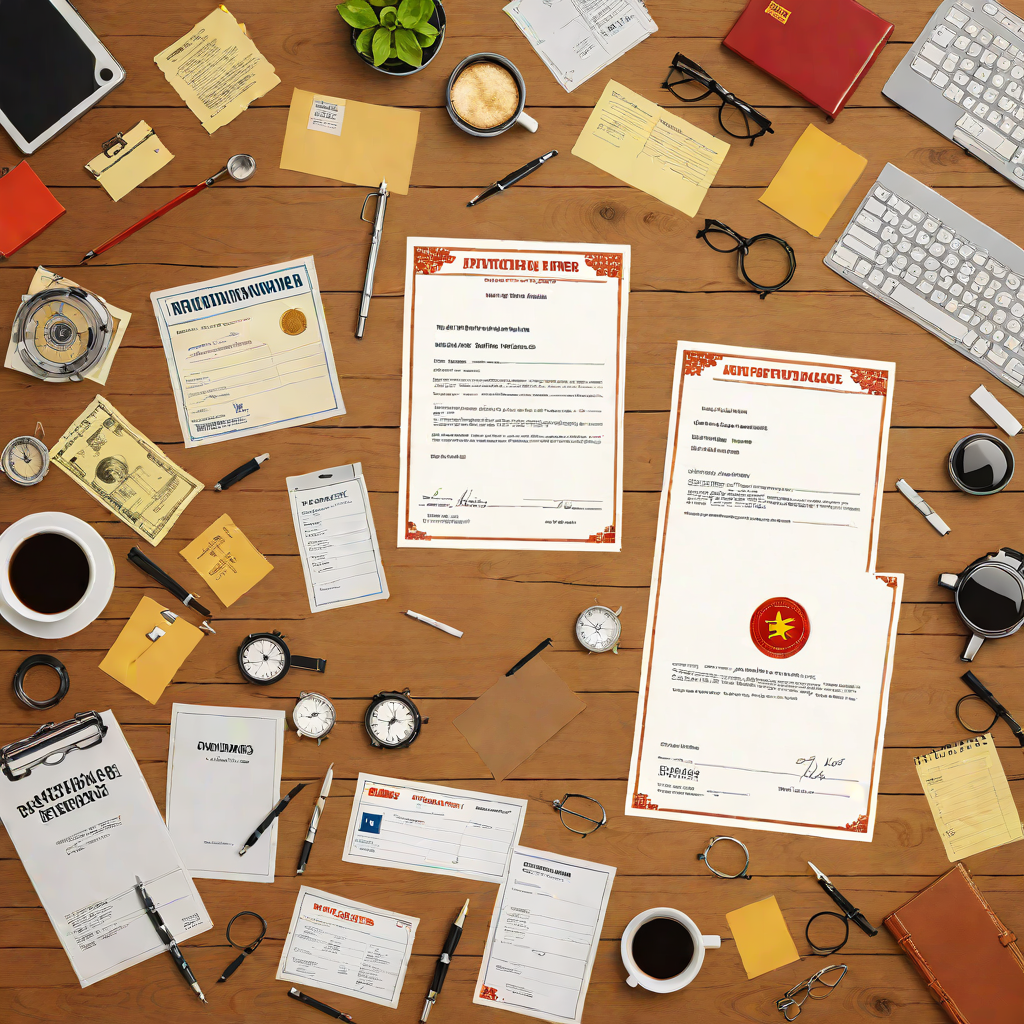 Mẫu bản tự công bố sản phẩm