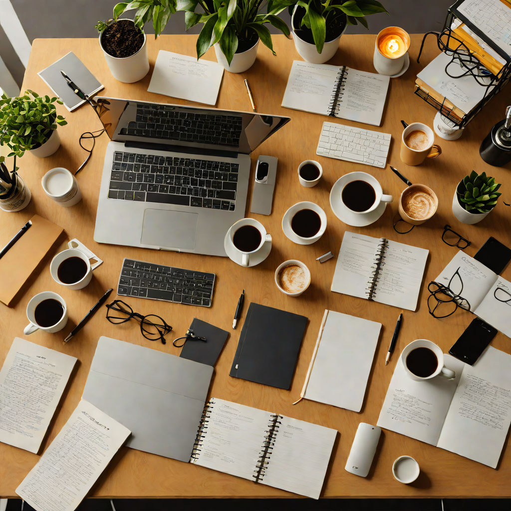 Mô hình quản trị công ty cổ phần theo Luật doanh nghiệp 2014