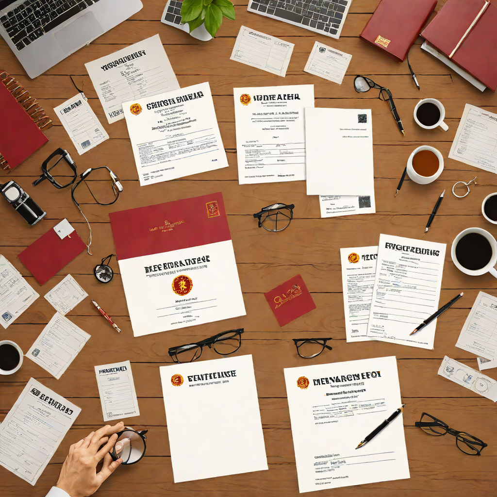 Một số công việc cần làm sau khi thành lập doanh nghiệp