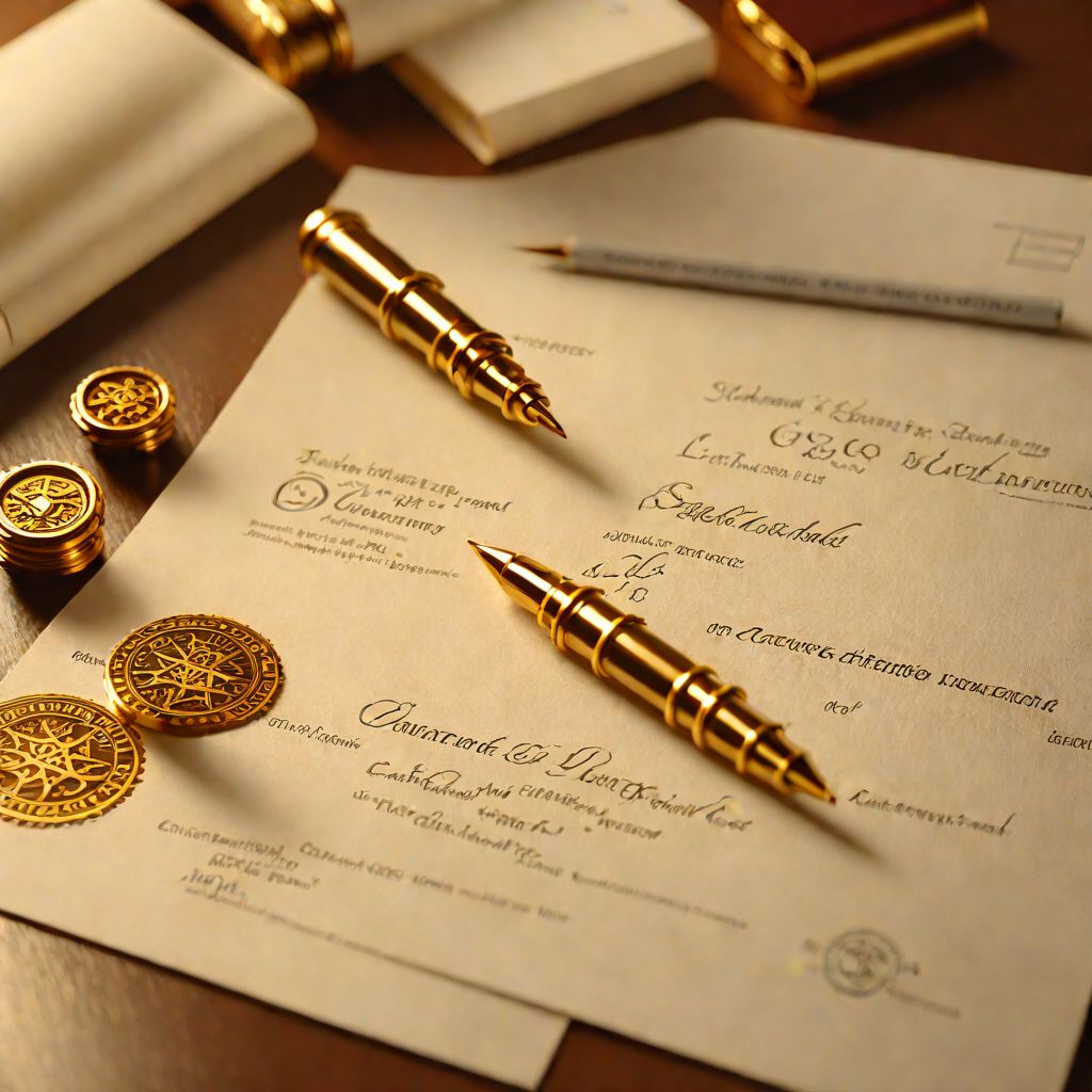 Một số điểm lưu ý về hợp đồng đào tạo lao động trong doanh nghiệp