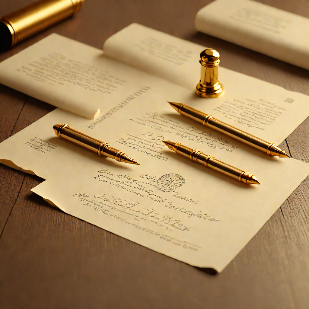 Một số quy định chung về Hợp đồng lao động cần biết