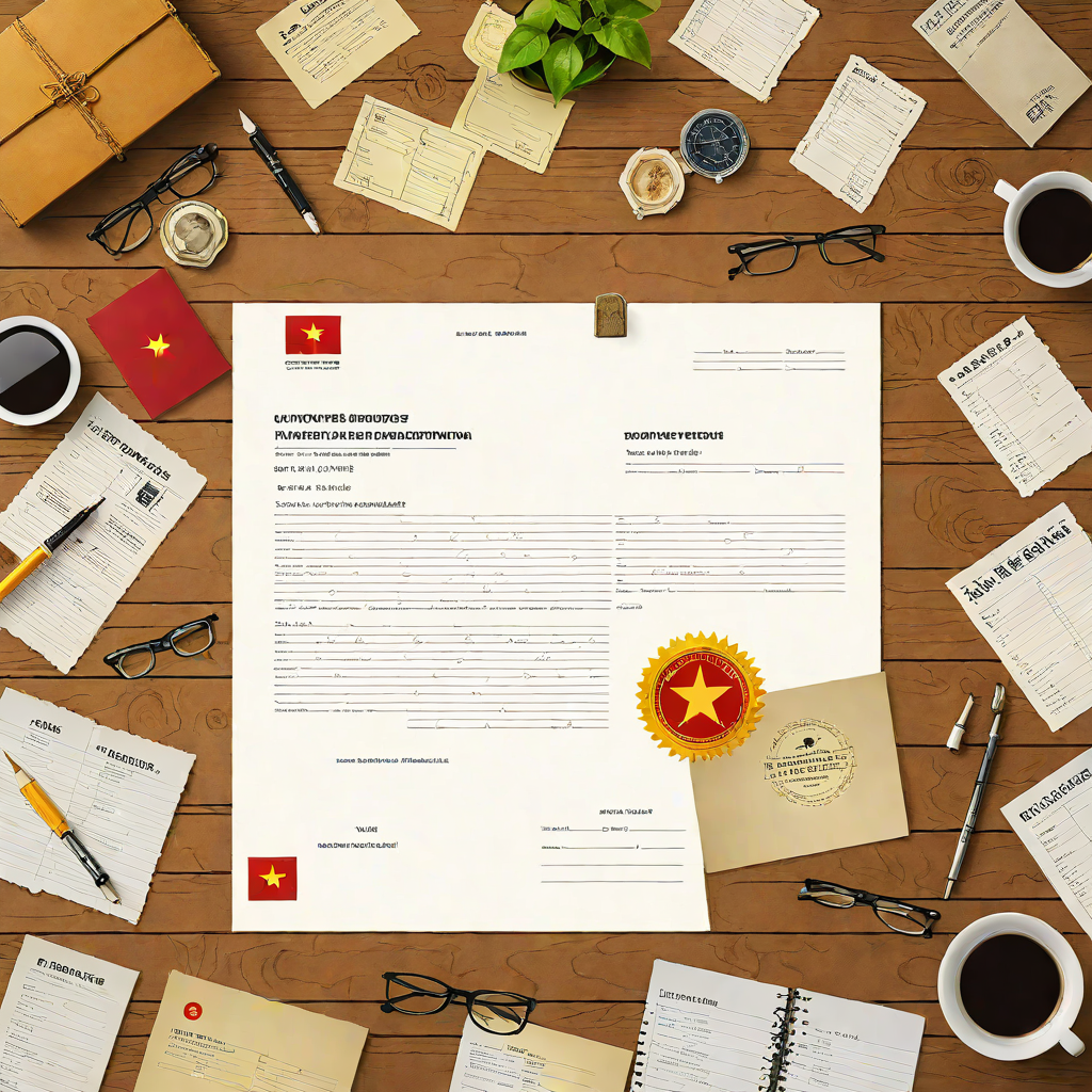 Nghĩa vụ của Doanh nghiệp theo Luật Doanh nghiệp 2014