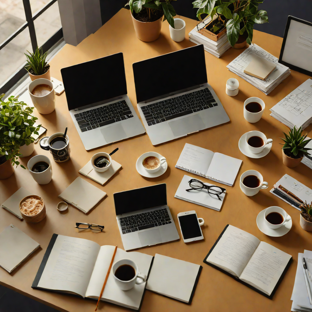 Nguyên tắc xây dựng định mức lao động đối với doanh nghiệp