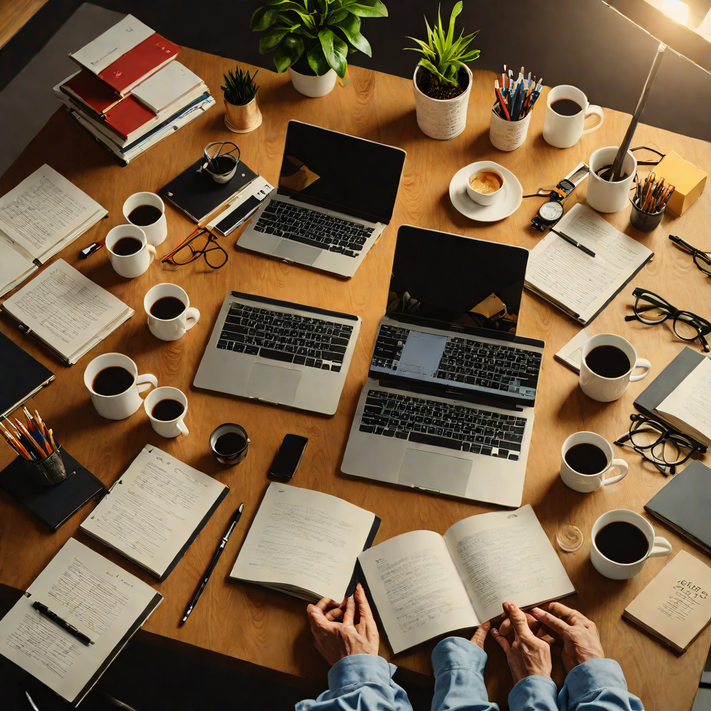 Những lưu ý về thuế – kế toán của chi nhánh công ty