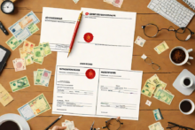 Thành lập công ty nước ngoài tại Hải Dương