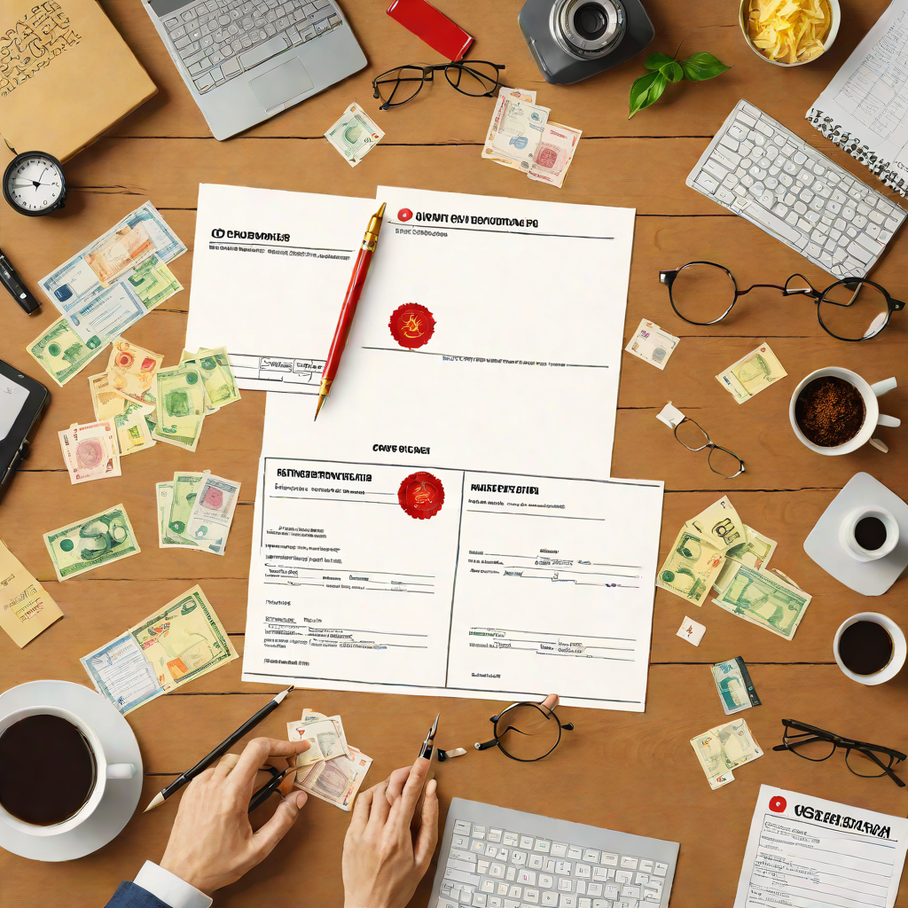 Thành lập công ty nước ngoài tại Hải Dương