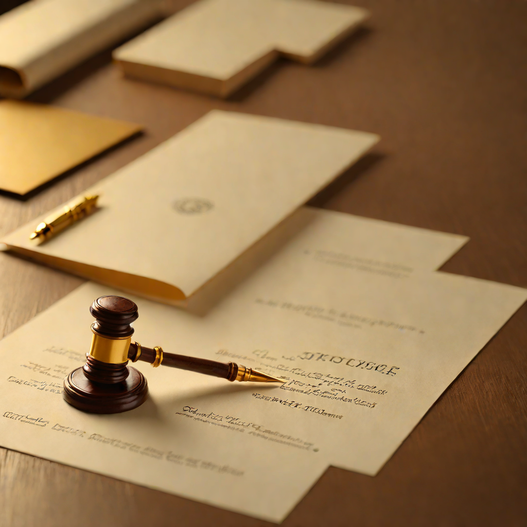 Thay đổi người đại diện theo pháp luật của Công ty