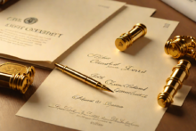 Thay đổi nội dung đăng ký doanh nghiệp của Công ty Hợp danh