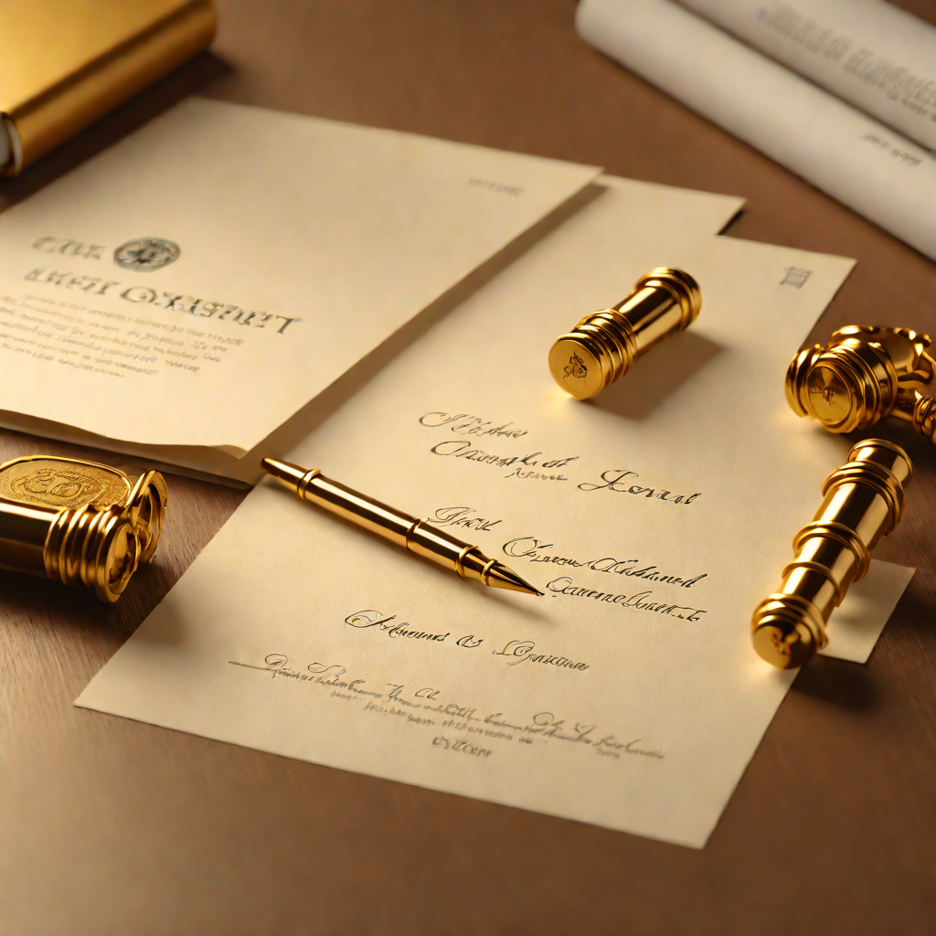 Thay đổi nội dung đăng ký doanh nghiệp của Công ty Hợp danh