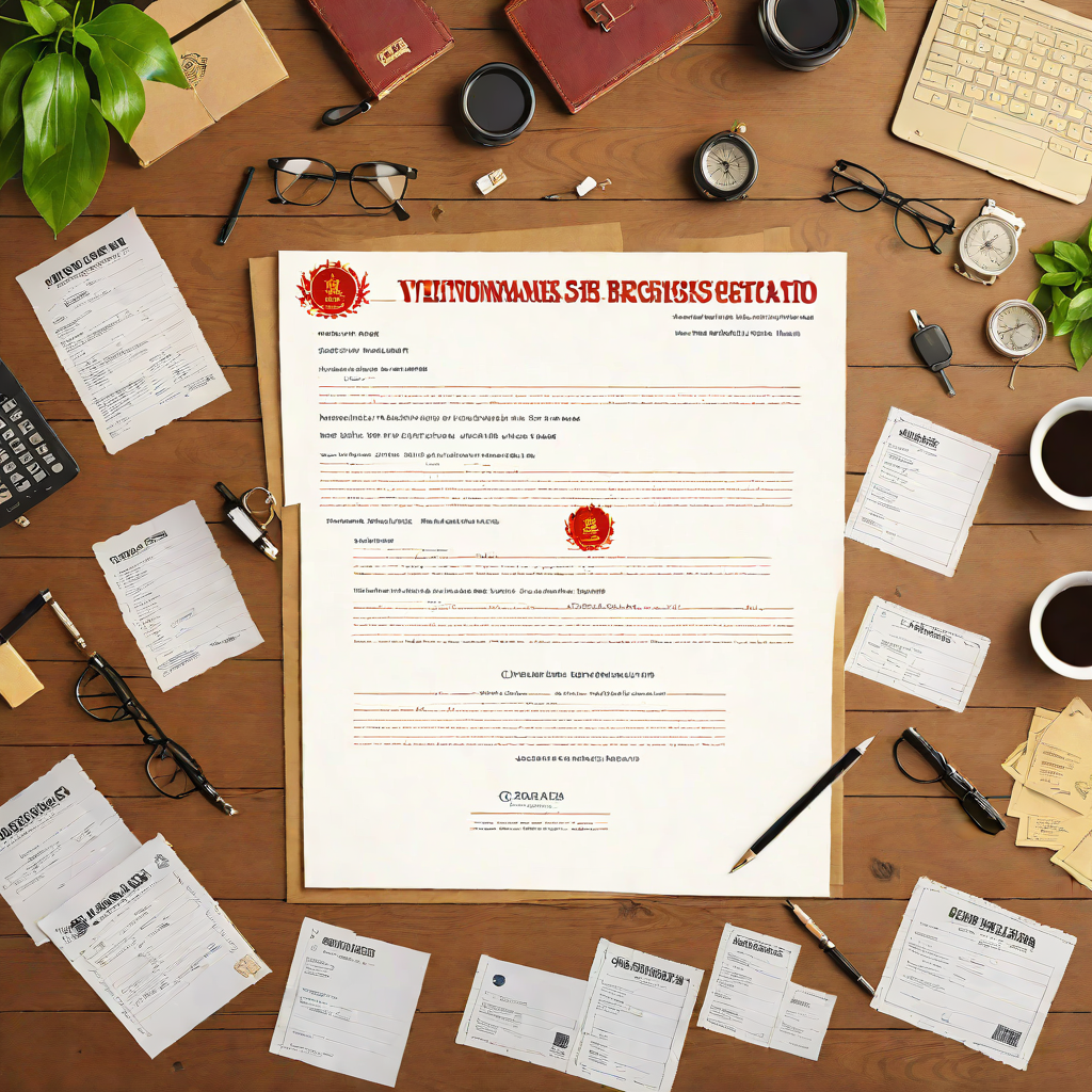 Thời hạn thực hiện đăng ký thuế đối với hộ kinh doanh cá thế