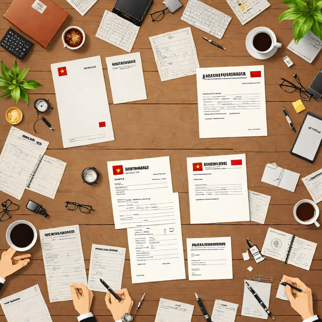 Thủ tục đăng ký việc nuôi con nuôi có yếu tố nước ngoài (đích danh)