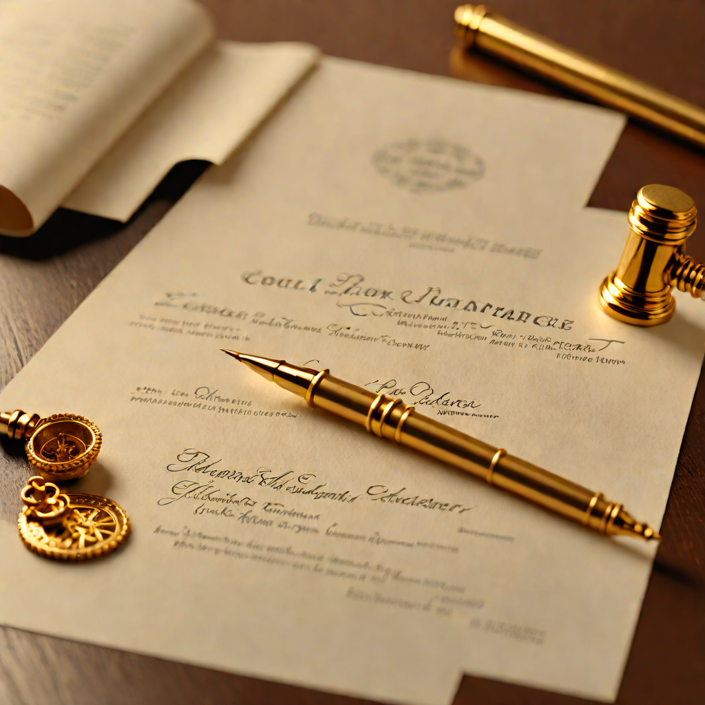 Treo biển hiệu công ty như thế nào mới đúng?