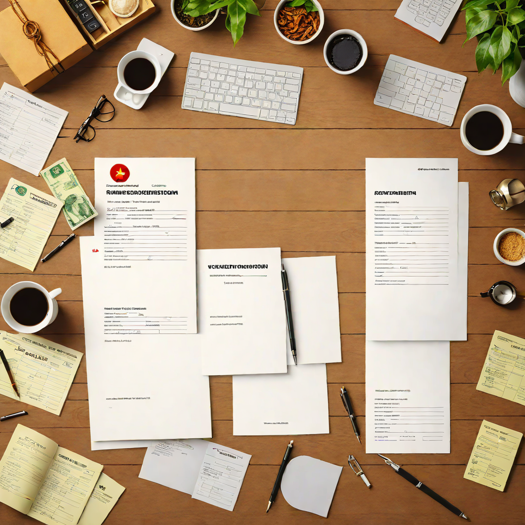 TƯ VẤN NHỮNG NỘI DUNG KHI GIAO KẾT HỢP ĐỒNG LAO ĐỘNG