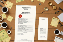 Tư vấn, soạn thảo Nội quy, Hợp đồng, Quy chế của doanh nghiệp