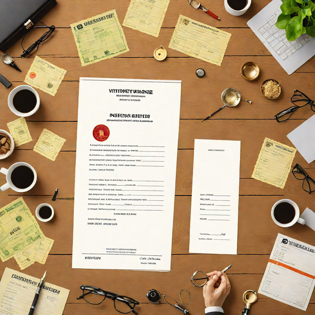 Tư vấn, soạn thảo Nội quy, Hợp đồng, Quy chế của doanh nghiệp