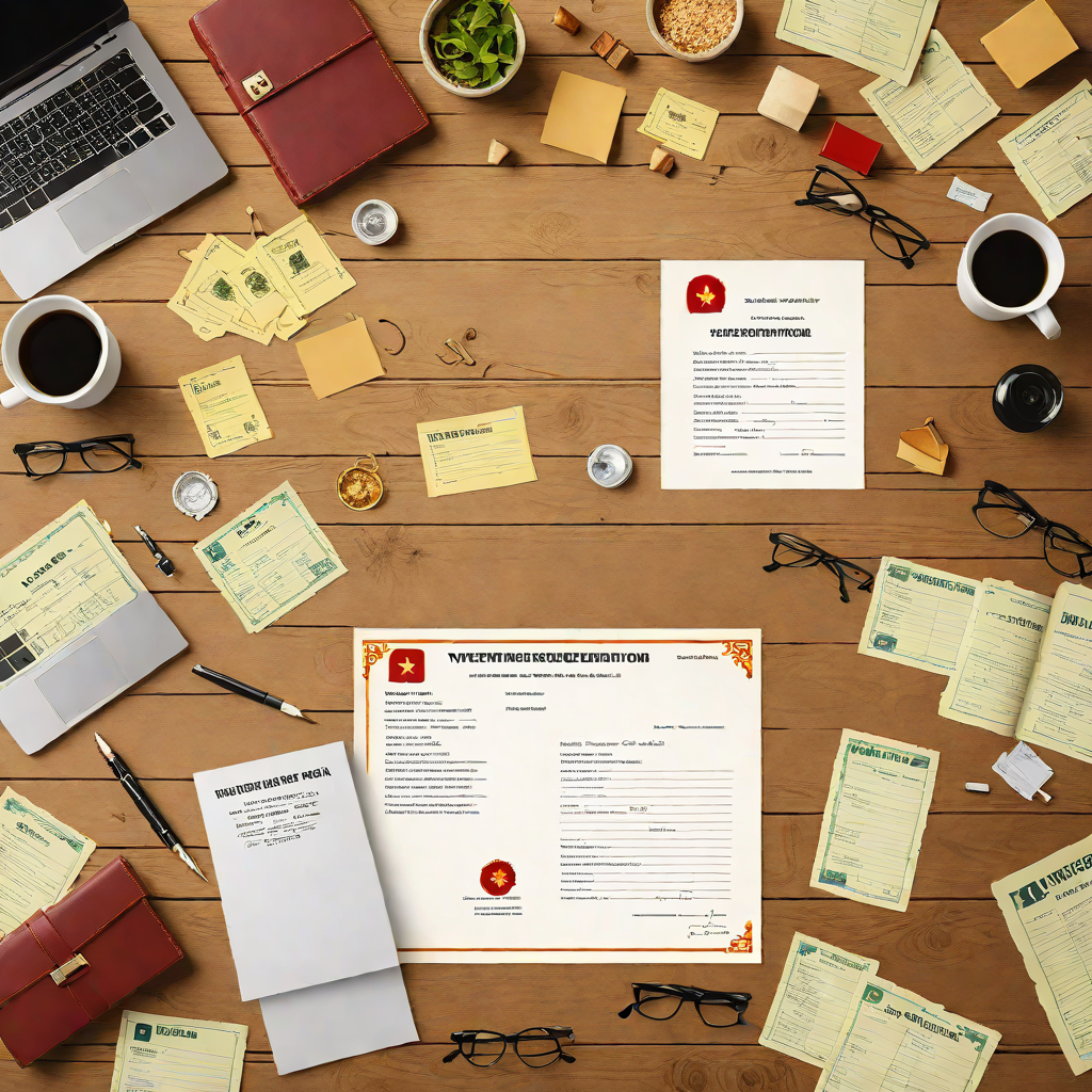 Tư vấn và Dịch vụ Chấm dứt hoạt động của chi nhánh, VPĐD, địa điểm kinh doanh của Công ty Hợp danh