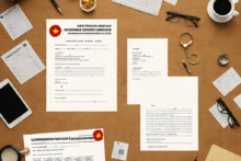 Tư vấn và dịch vụ đăng ký điều chỉnh dự án đầu tư