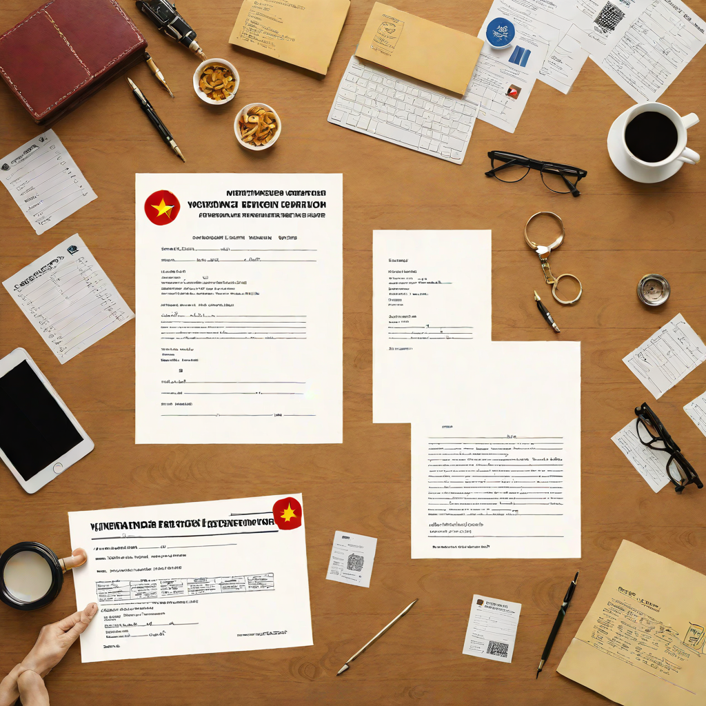 Tư vấn và dịch vụ đăng ký điều chỉnh dự án đầu tư