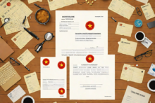 Tư vấn và dịch vụ đăng ký sáng chế