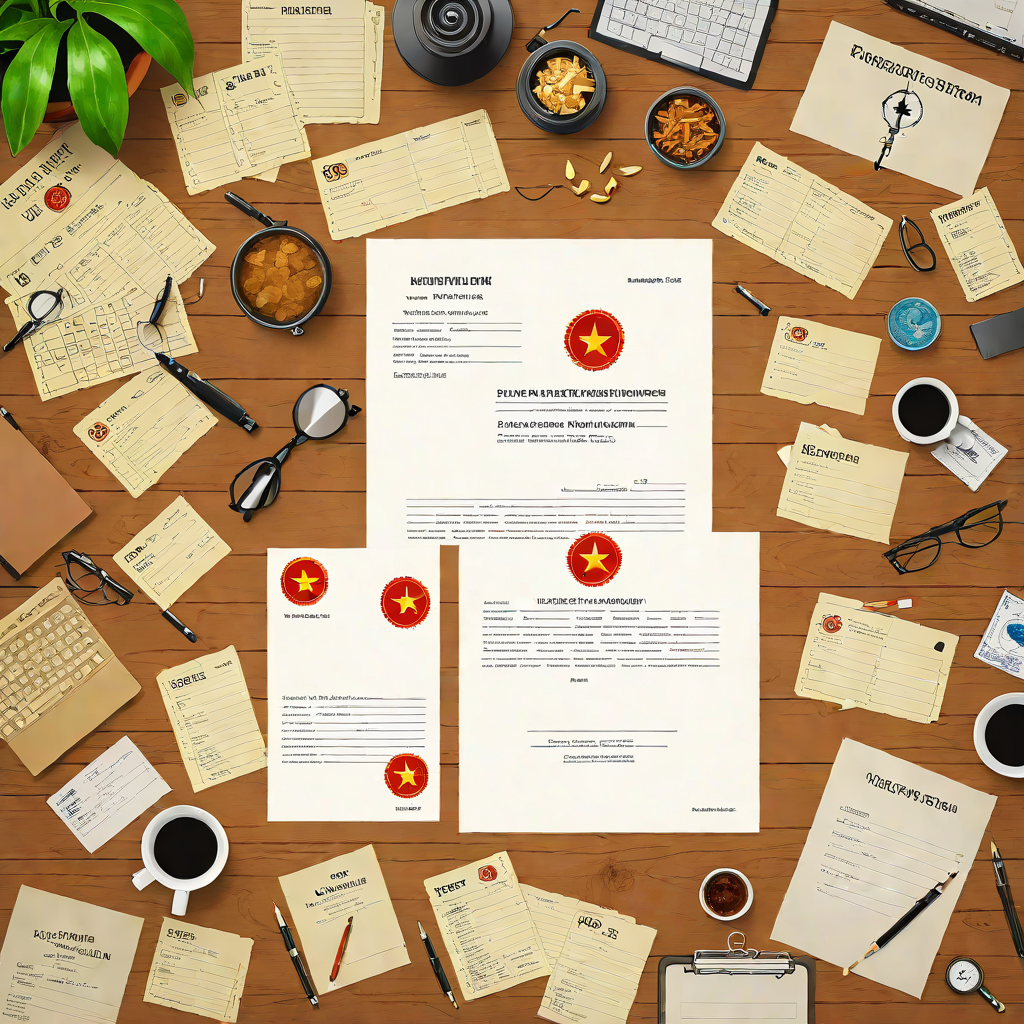 Tư vấn và dịch vụ đăng ký sáng chế