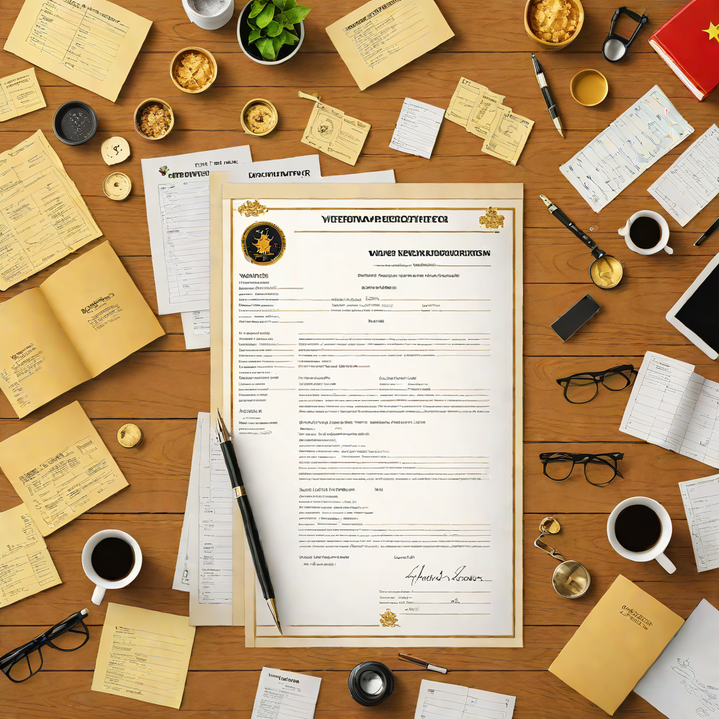 Tư vấn và Dịch vụ gia hạn Giấy phép hoạt động của tổ chức nuôi con nuôi nước ngoài tại Việt Nam