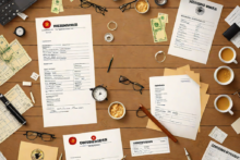 Tư vấn và Dịch vụ hiệu đính trong Giấy chứng nhận ĐKDN của Công ty cổ phần