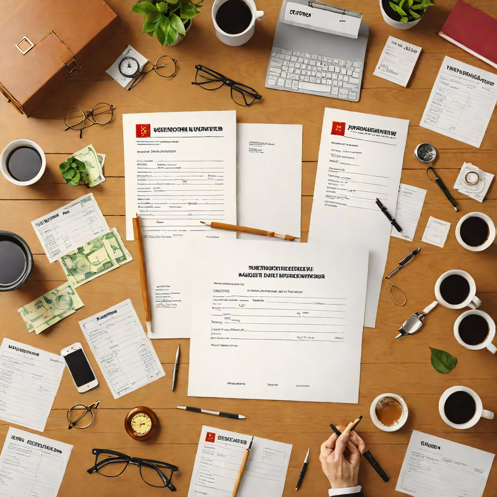 Tư vấn và dịch vụ đăng ký lập dự án đầu tư