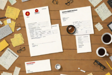 Thành lập Công ty hợp danh