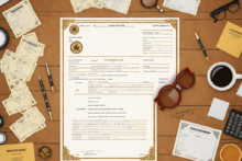 Tư vấn mức lệ phí đăng ký nuôi con nuôi