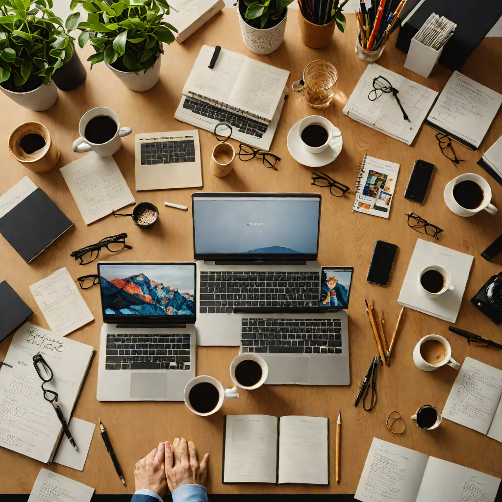 Xây dựng và thông báo Thang bảng lương trong doanh nghiệp