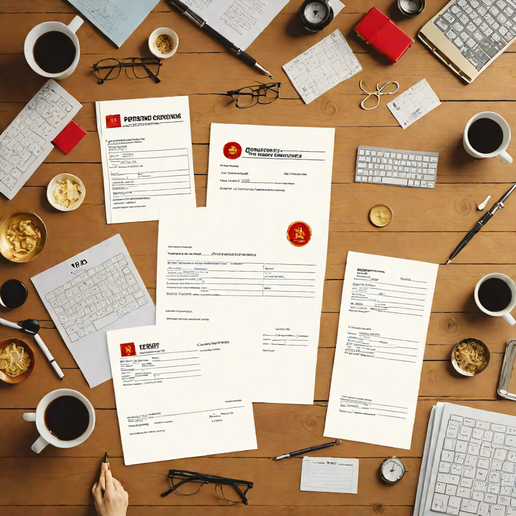 Xin Giấy chứng nhận an toàn thực phẩm cho cơ sở sản xuất tại Sở Công Thương