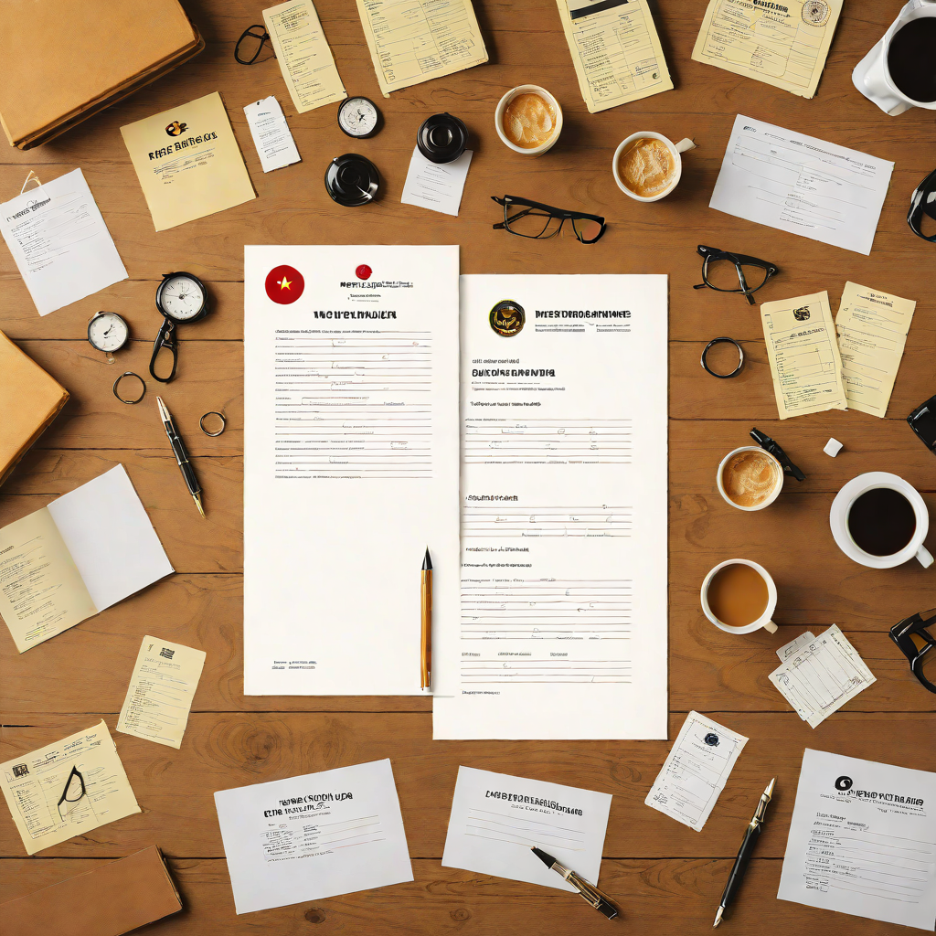 Xử lý khôi phục mã số thuế cho Doanh nghiệp